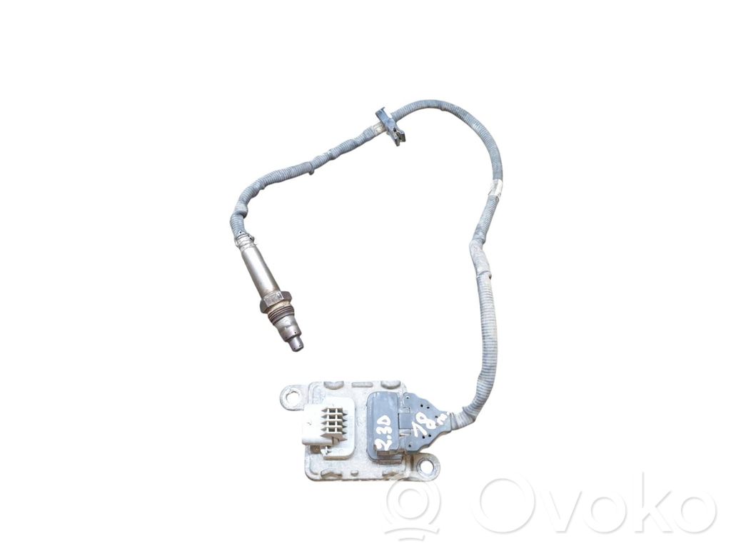 Renault Master III Lambda probe sensor 
