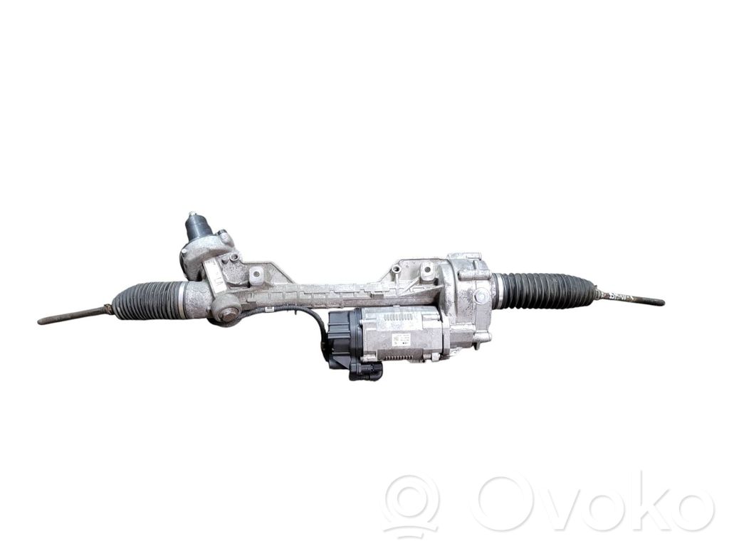 BMW 3 E90 E91 Steering rack 