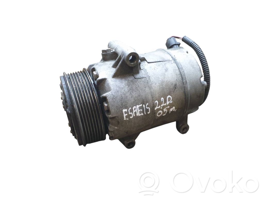 Kompresor / Sprężarka klimatyzacji A/C   6561318,06164064021