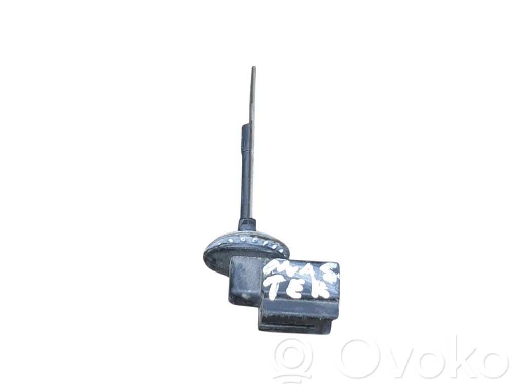 Renault Master III Interior temperature sensor 