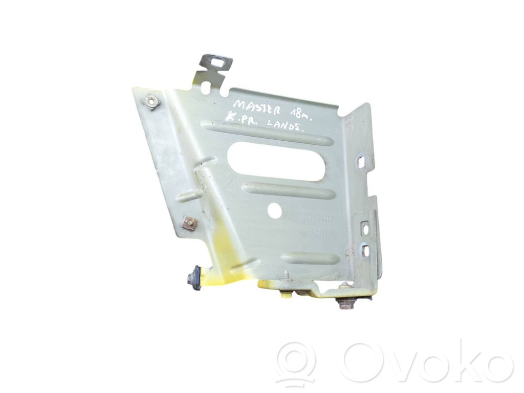 Renault Master III Fender mounting bracket 