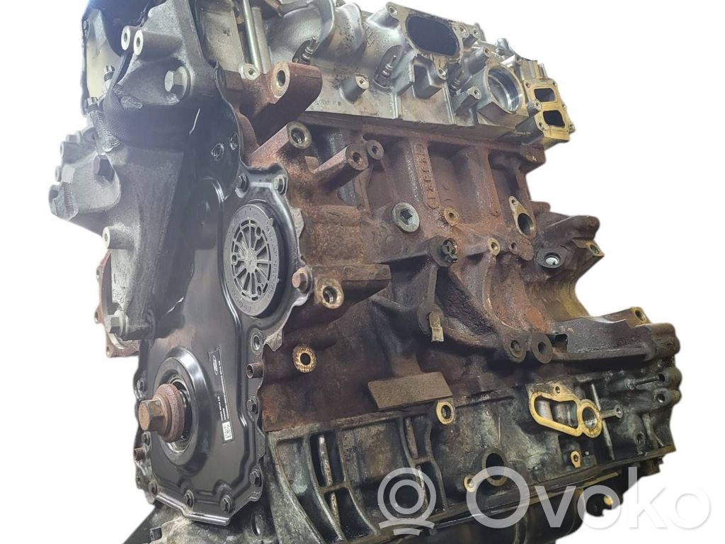 Engine   BKFB,MK27841,36544A4447454500