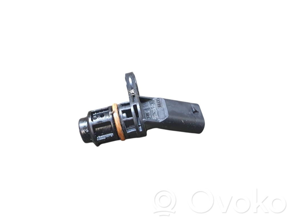 Ford Transit Custom Sensor de posición del cigüeñal (Usadas) 