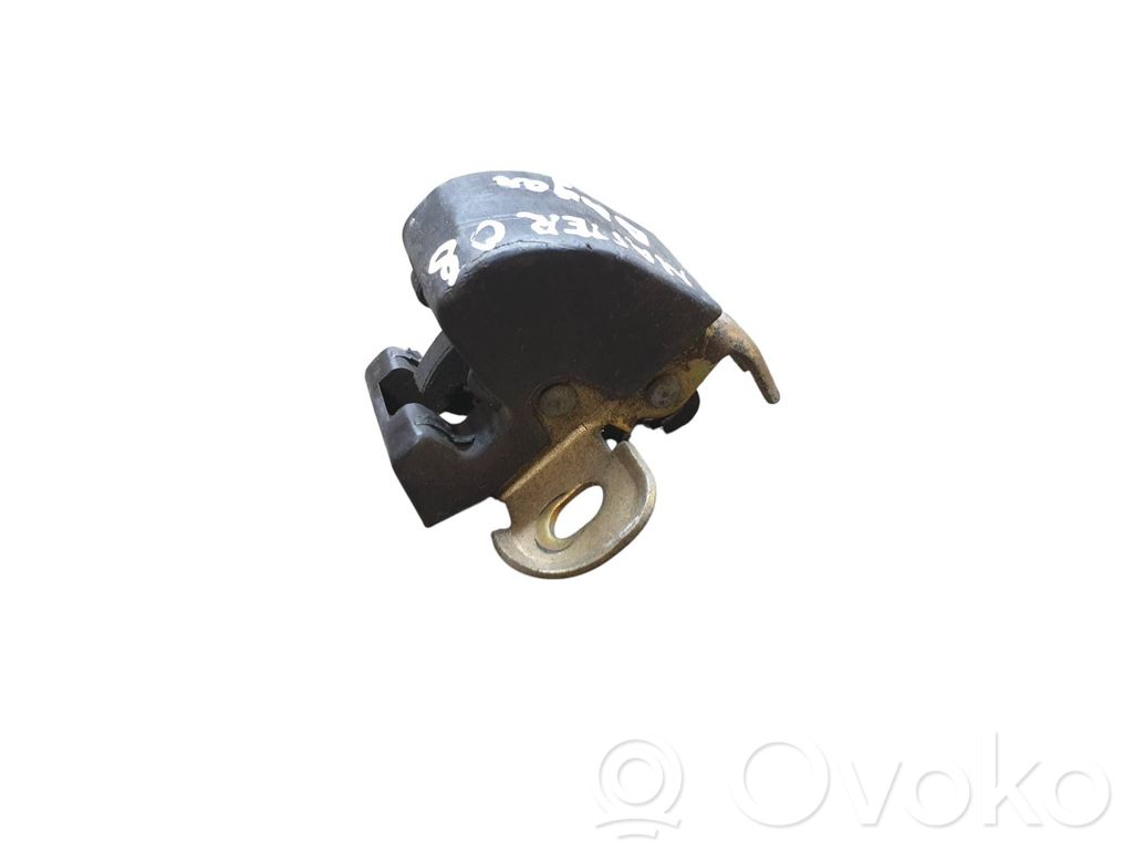Loading door lock   352439
