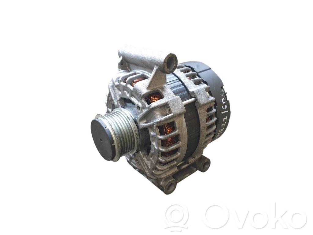 Citroen Jumper Generator/alternator 