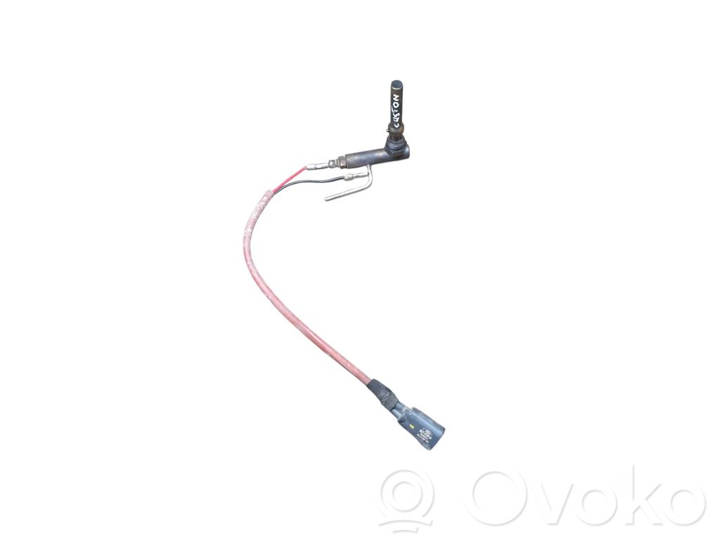 Ford Transit Custom Lambda probe sensor 