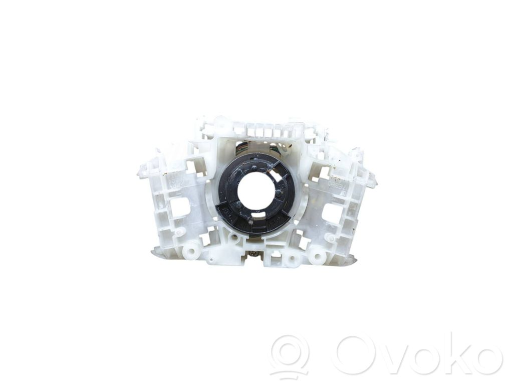 Citroen C-Crosser Bague collectrice/contacteur tournant airbag (bague SRS) 
