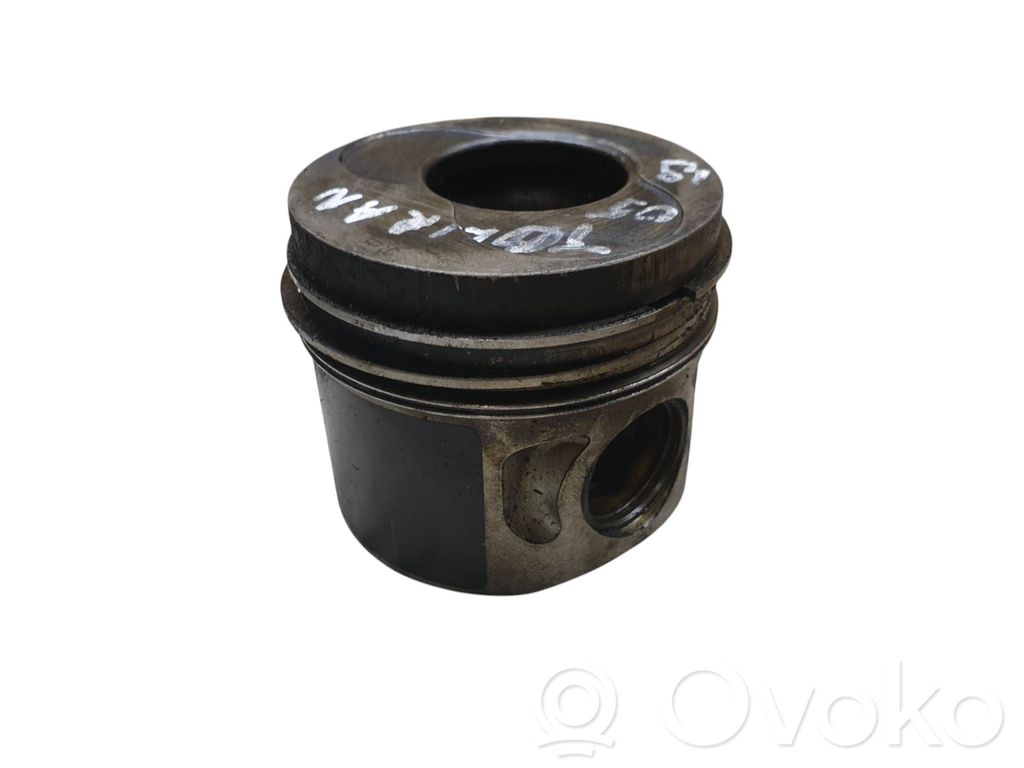 Volkswagen Touran I Piston 