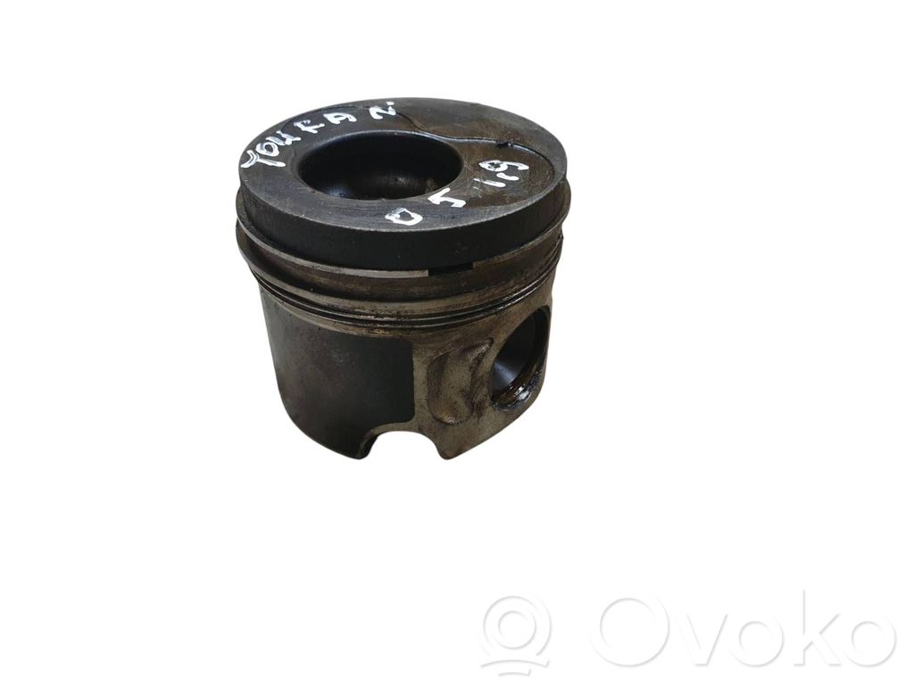 Volkswagen Touran I Piston 