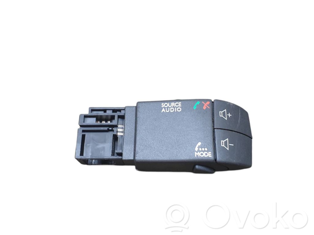 Renault Vel Satis Multifunctional control switch/knob 