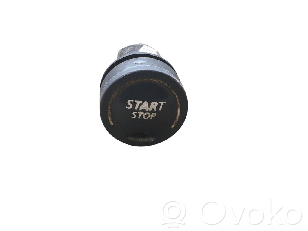 Engine start stop button switch   8200004282