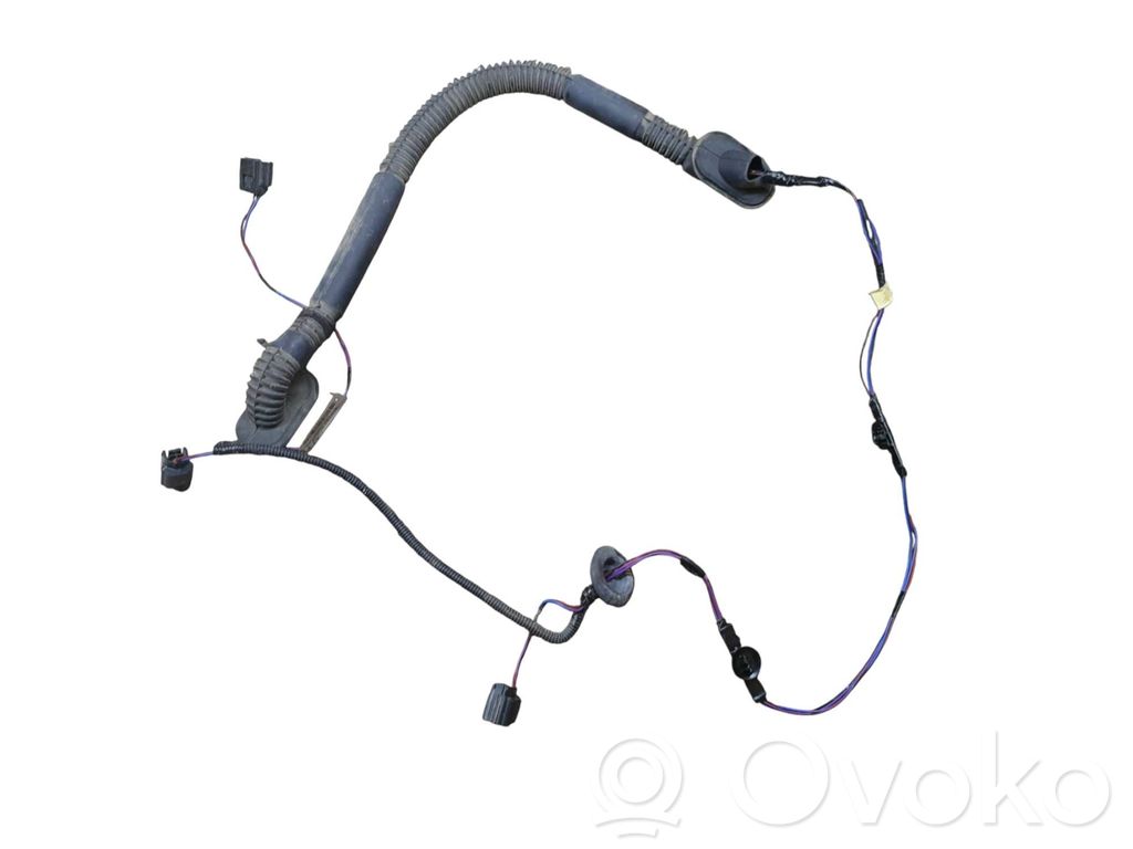 Cableado de puerta de carga   240520164R,C0563164R
