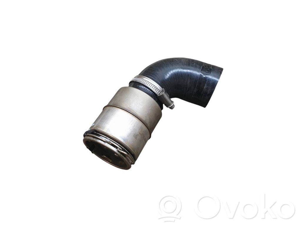 Renault Master III Air intake hose/pipe 