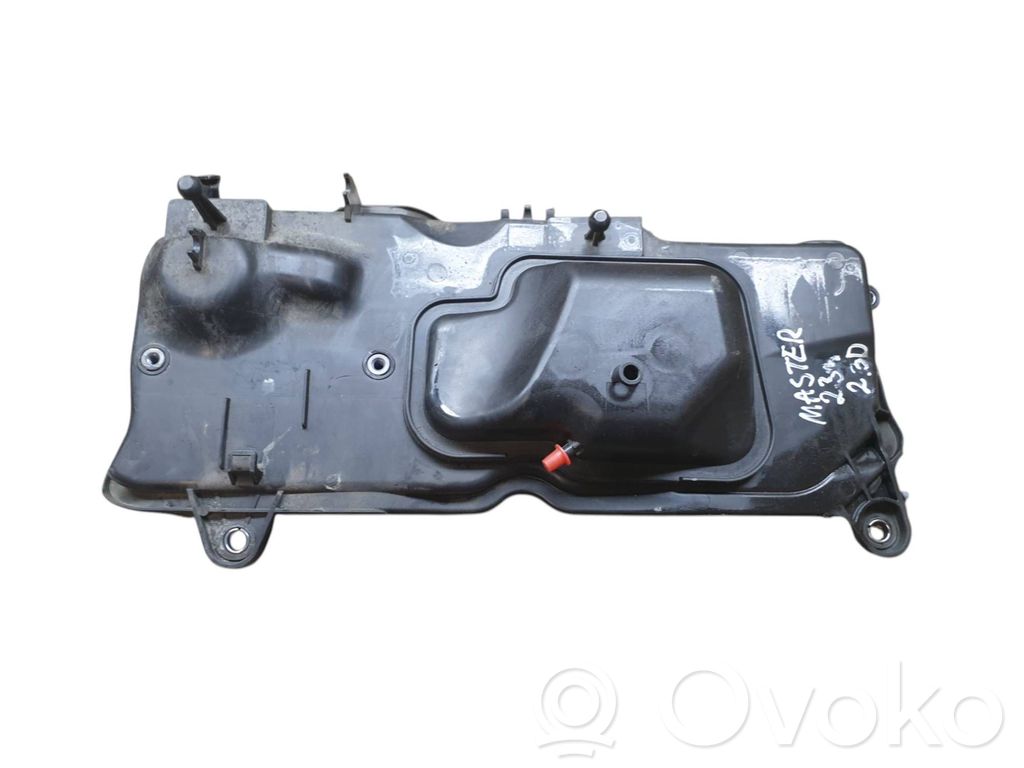 Renault Master III Motorabdeckung 