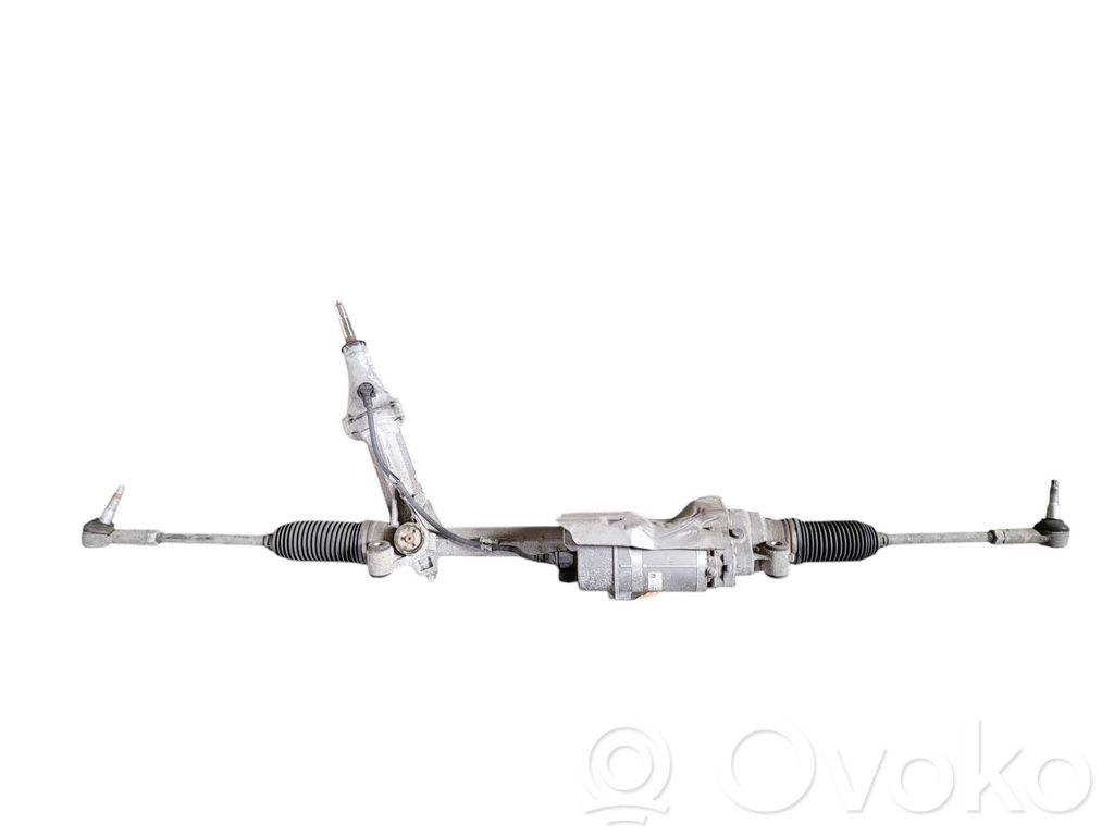 Ford Transit Custom Steering rack 