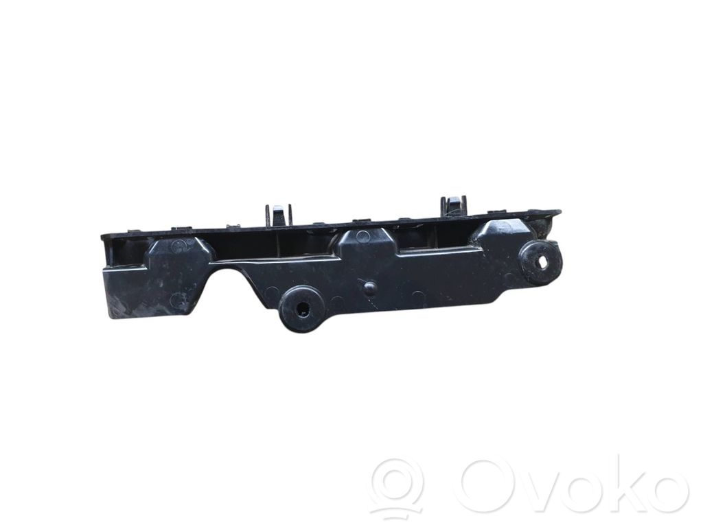 Renault Master III Front bumper mounting bracket 