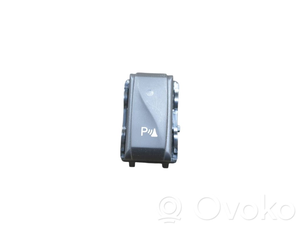 Renault Trafic III (X82) Parking (PDC) sensor switch 