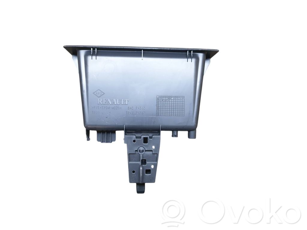 Renault Trafic III (X82) Compartimiento/consola central del panel 