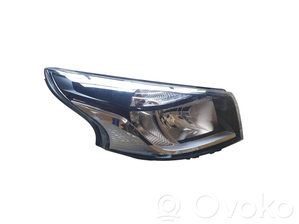 Renault Trafic III (X82) Lampa przednia 