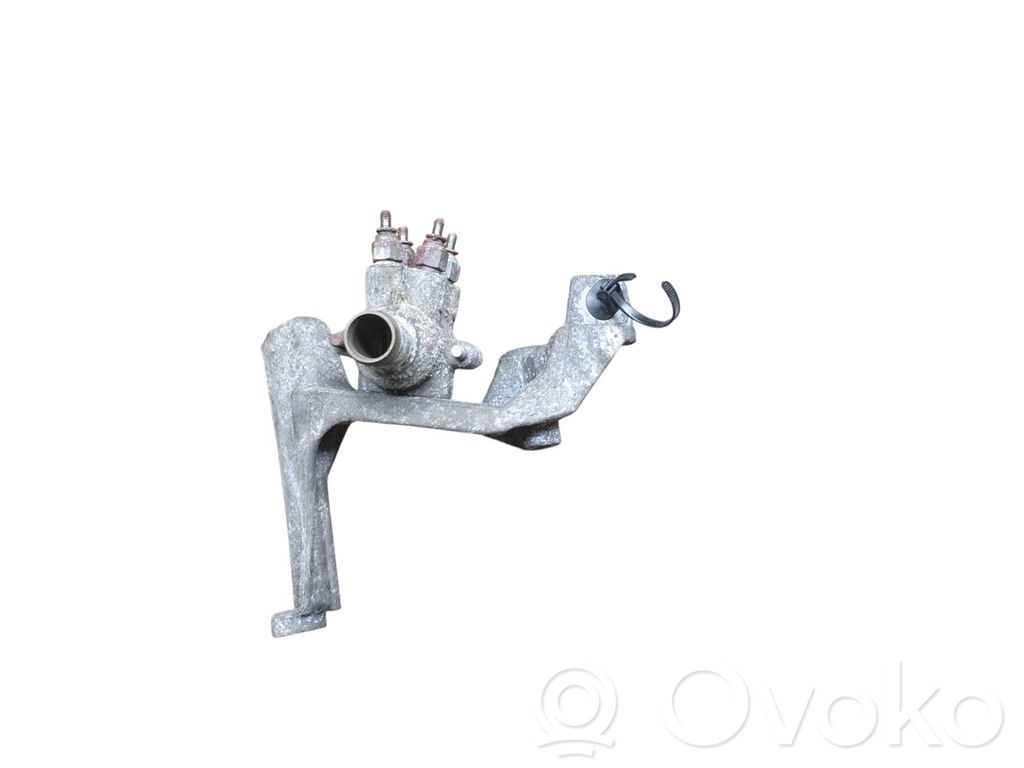 Renault Trafic III (X82) Coolant heater 