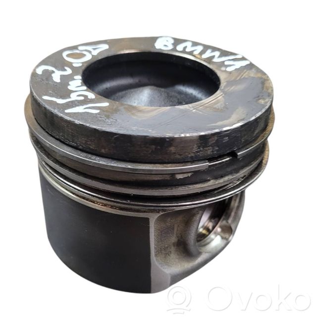 BMW 1 F20 F21 Piston 