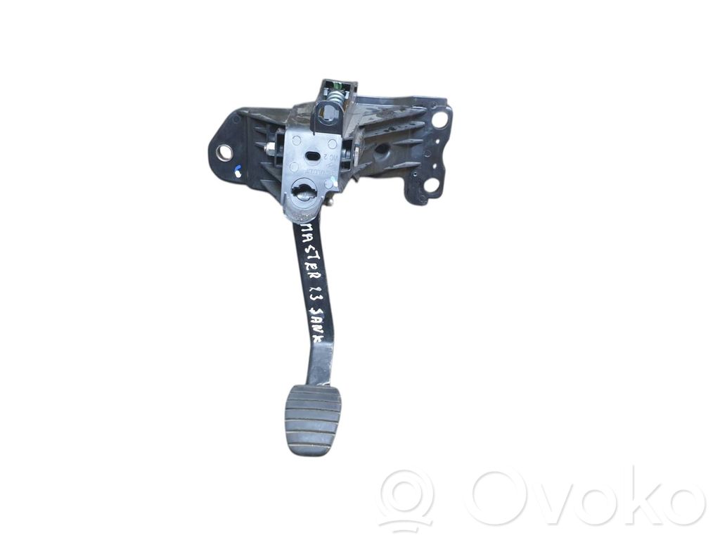 Renault Master III Clutch pedal 