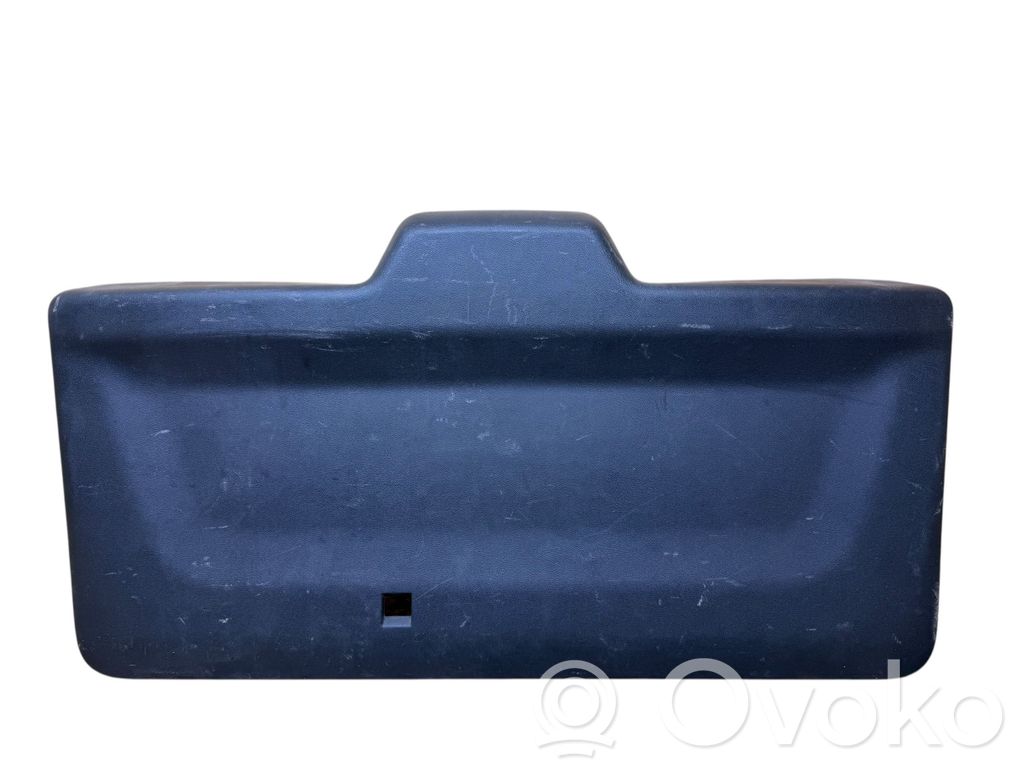 Citroen Berlingo Mască capotă portbagaj 