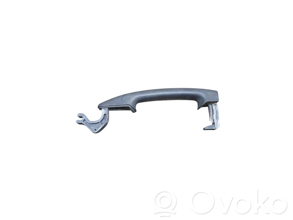 Citroen Berlingo Manecilla externa de puerta corredera 