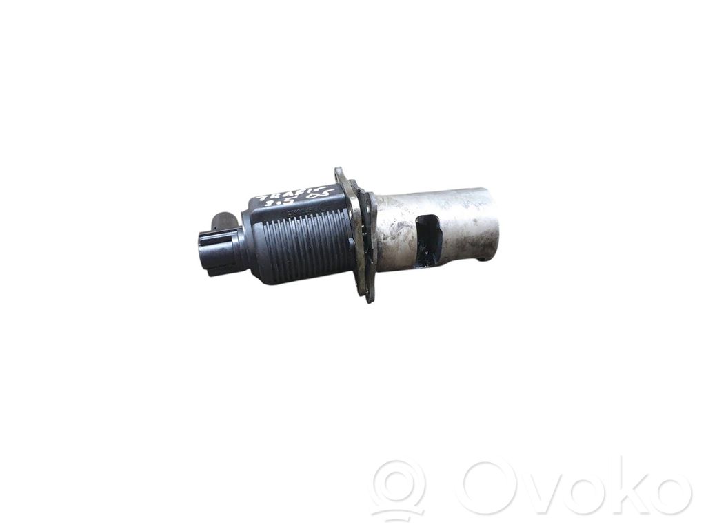 Renault Trafic II (X83) Zawór EGR 
