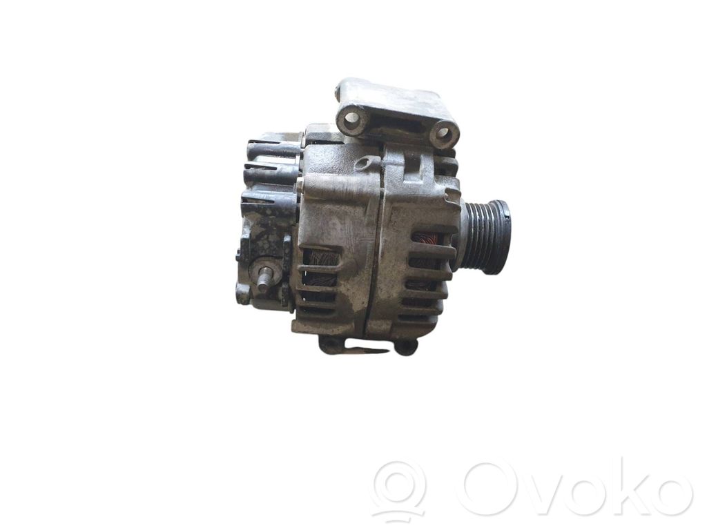 Alternator   A0009068802,FG18S130,014302647,2618301B