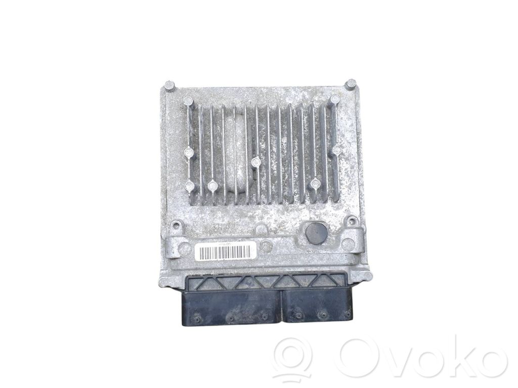 Mercedes-Benz Sprinter W906 Engine control unit/module 