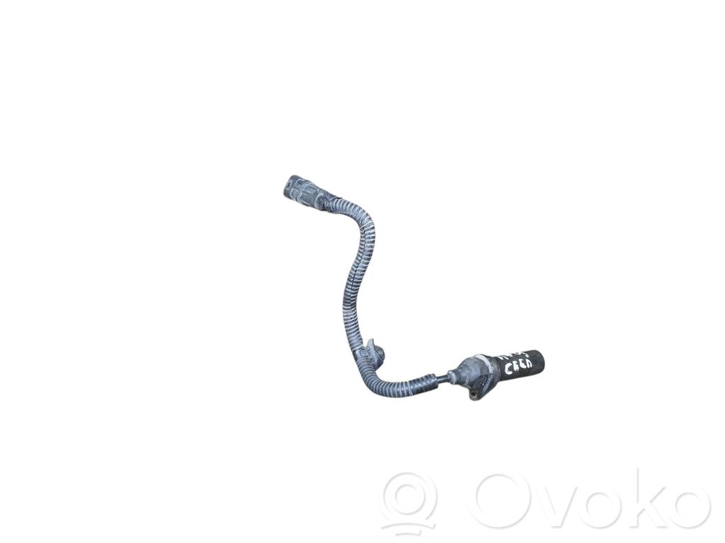 KIA Ceed Crankshaft position sensor 