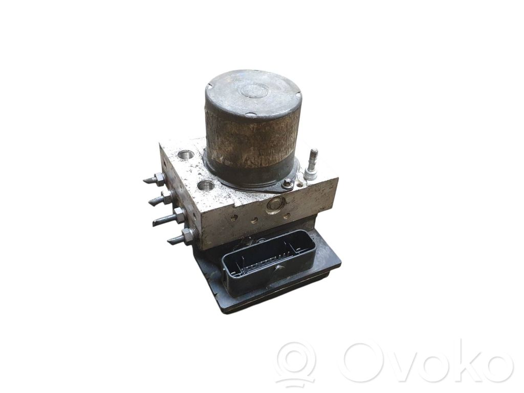Renault Master III ABS Pump 
