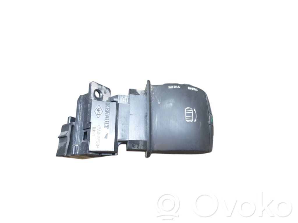 Renault Master III Multifunctional control switch/knob 