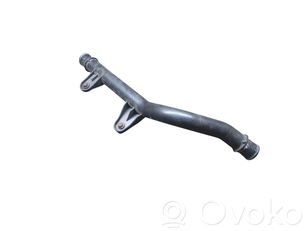 Peugeot Boxer Engine coolant pipe/hose 