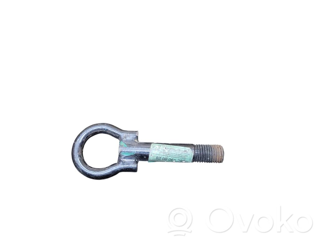 Renault Vel Satis Anillo de remolque 