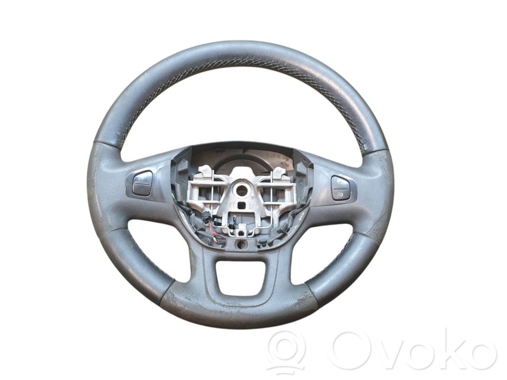 Opel Vivaro Stūre 