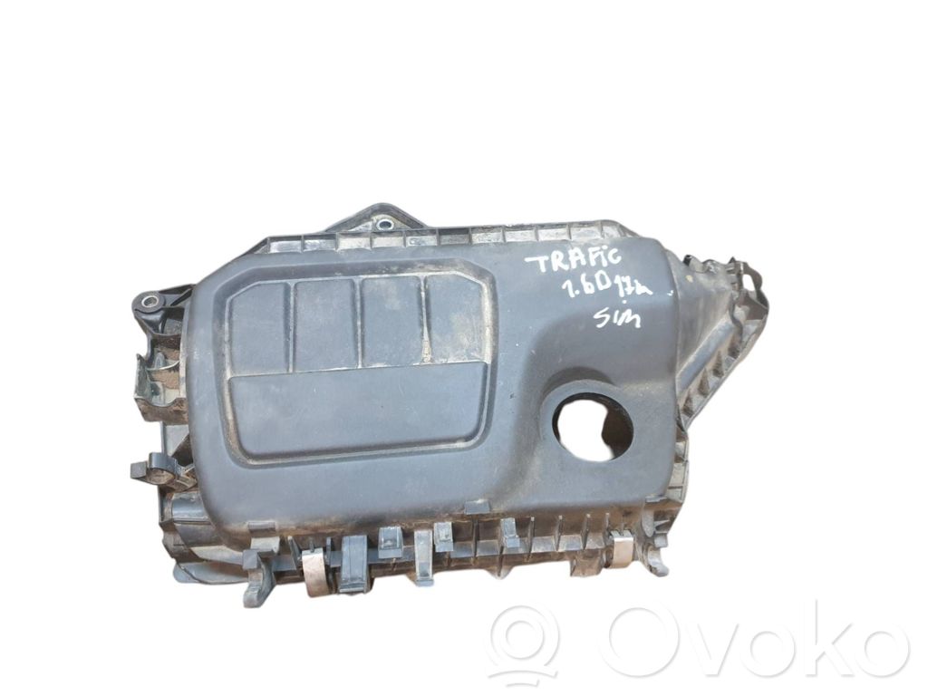 Renault Trafic III (X82) Moottorin koppa 