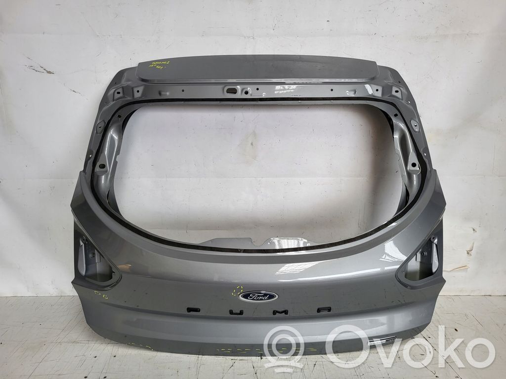 Ford Puma Puerta del maletero/compartimento de carga 
