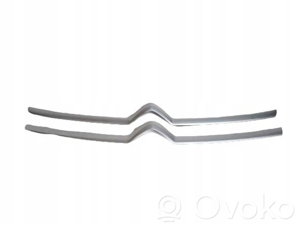 Front grill   98117065VD