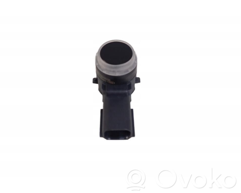 Ford B-MAX Sensor de aparcamiento PDC 