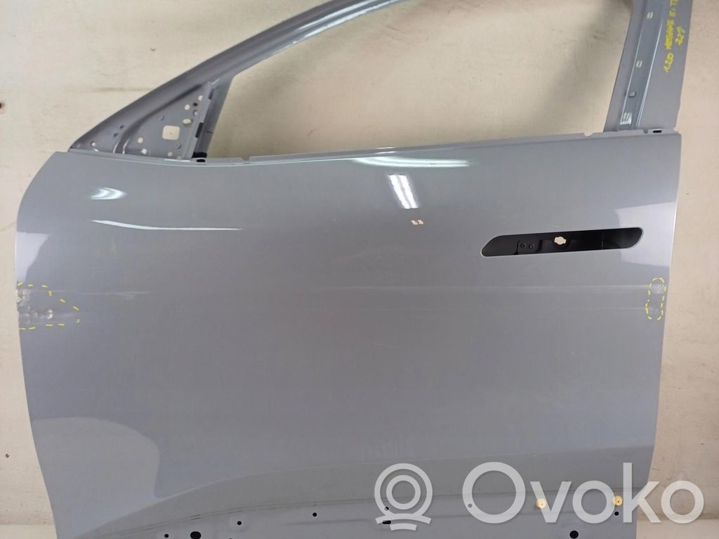 Renault Megane E-Tech Porte avant 