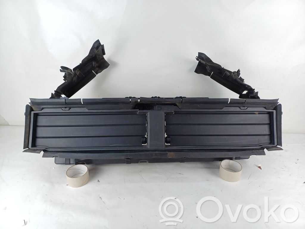 Osłona chłodnicy   5A11303,T403373,T508623