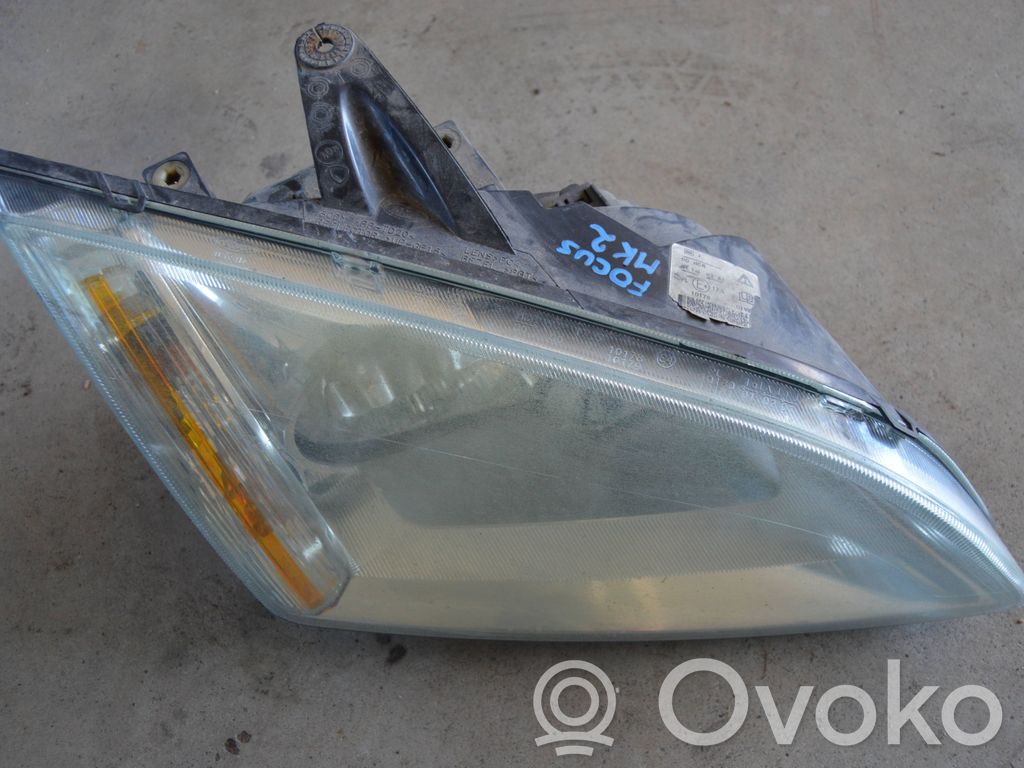 Headlight/headlamp   10178