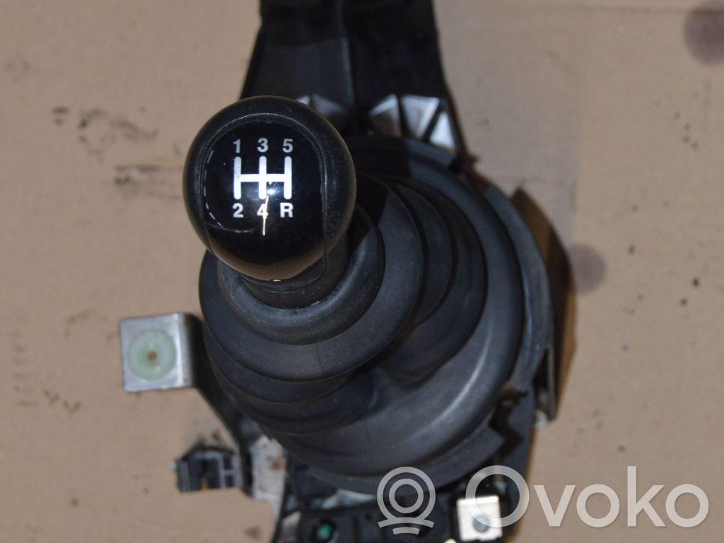 Selector caja de cambios   2S61A045B32AB,C9H7A,1702
