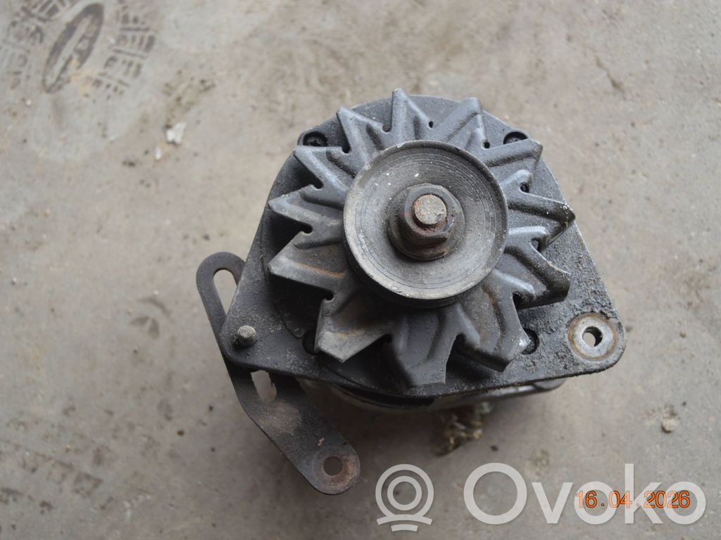 Ford Fiesta Generator/alternator 