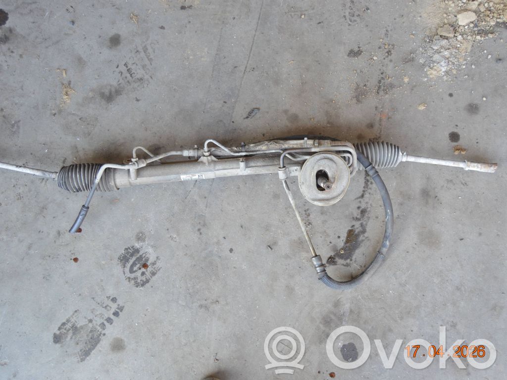 Ford Fiesta Steering rack 