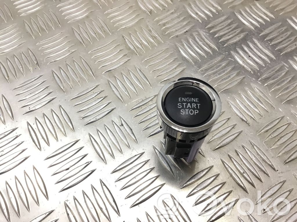 Toyota Land Cruiser (J150) Engine start stop button switch 