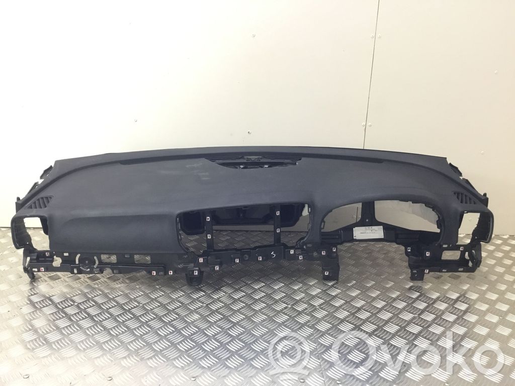 KIA Sportage Panelė 