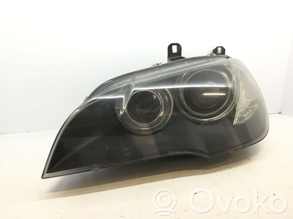 BMW X5 E70 Headlight/headlamp 